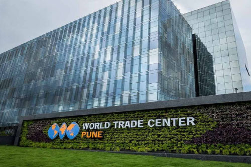 World Trade Center Pune